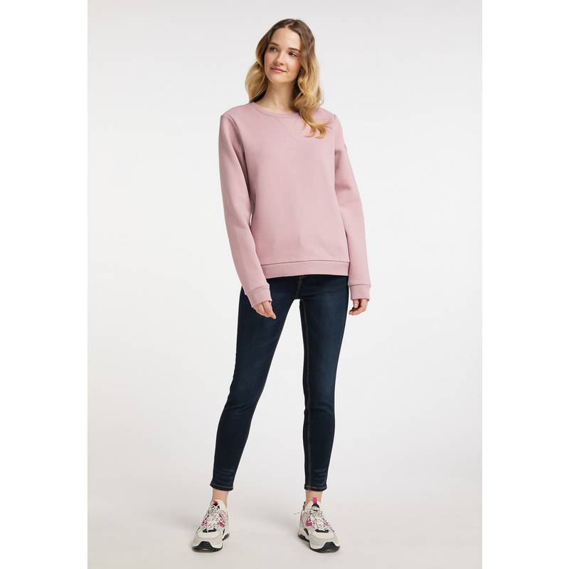 Schmuddelwedda Sweatshirt Damen