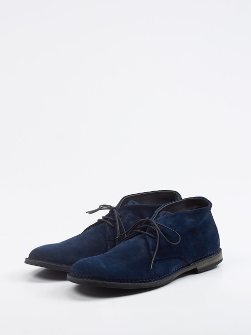 Schnürschuh-47001090504 Pantanetti