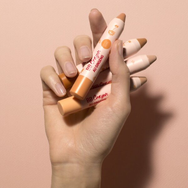 Erborian BB Crayon au Ginseng Abdeckstift