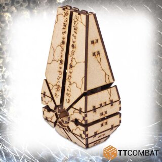 Supremacy Monoliths