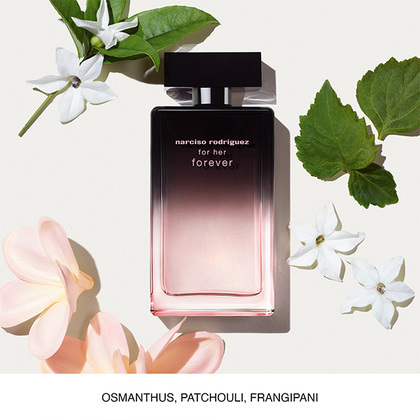 Narciso Rodriguez For Her! Forever Eau de Parfum Spray