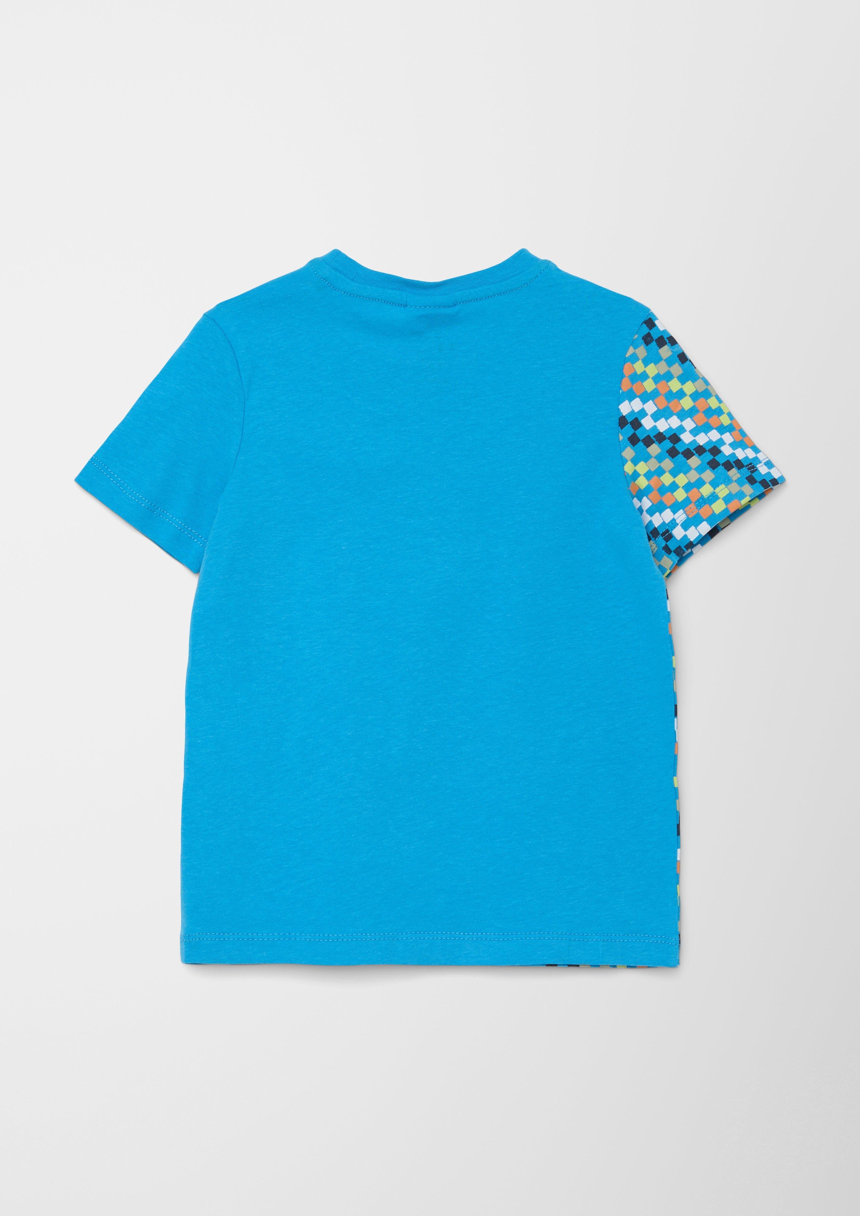 T-Shirt mit Paw Patrol-Motiv  2127491-6431