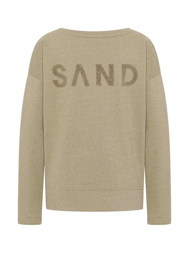 ELBSAND Sweatshirt 