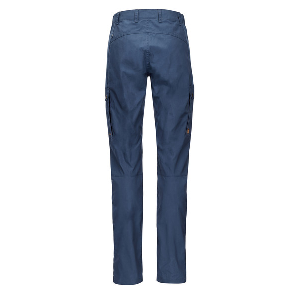 STINA TROUSERS W Damen - Trekkinghose