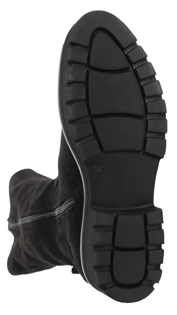 CAPRICE Stiefel schwarz black Stretch