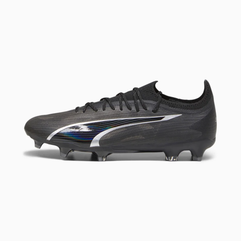 PUMA ULTRA ULTIMATE FG AG 107311_02 / schwarz