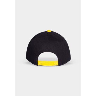 Pokemon Baseball Cap - Pikachu