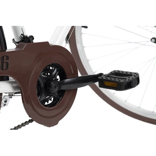 TREKKINGRAD TREKKINGRAD DAMEN 28 ZOLL VENICE 21 G?NGE