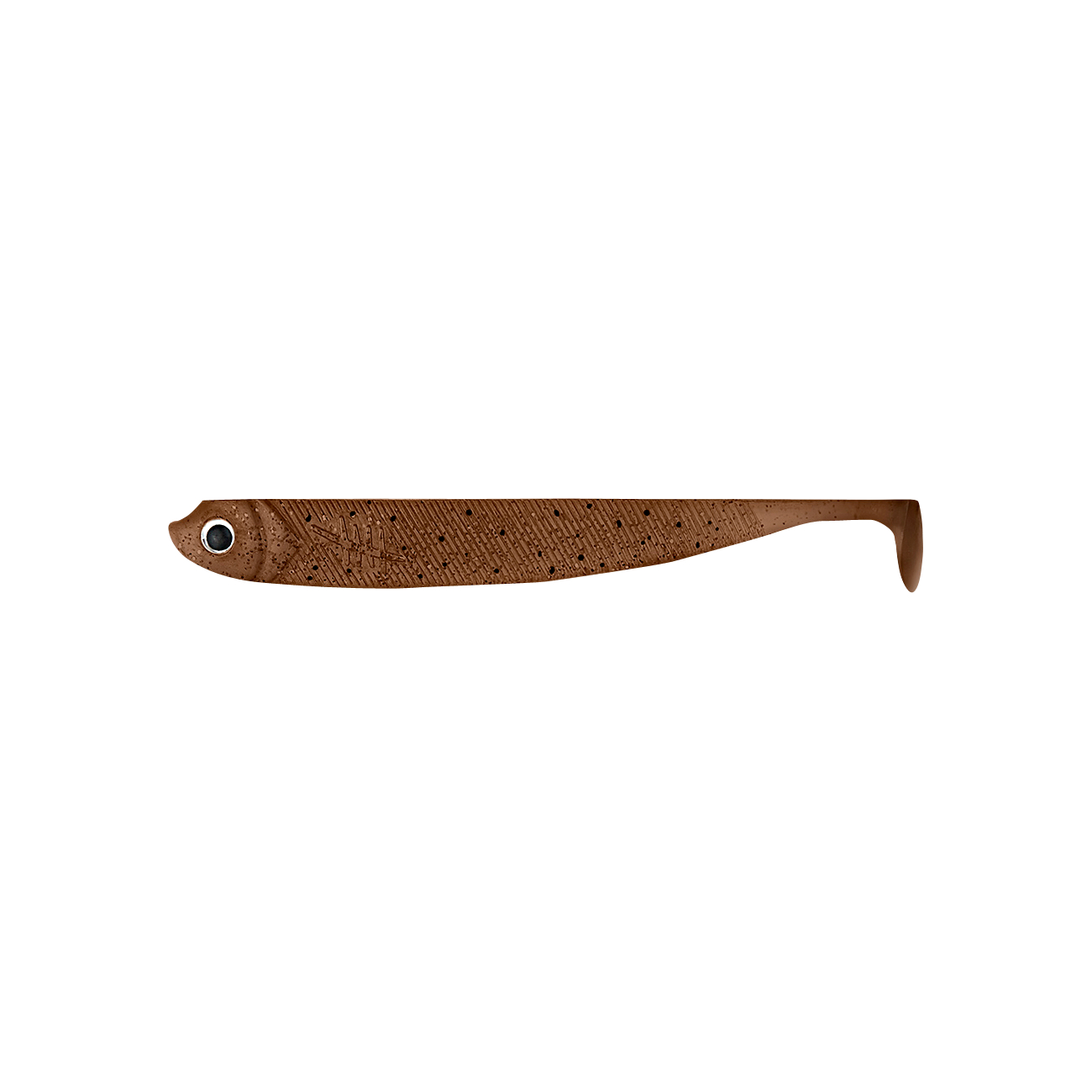 Lieblingsköder Gummifisch Zanderköder (12,5 cm, Bobby)