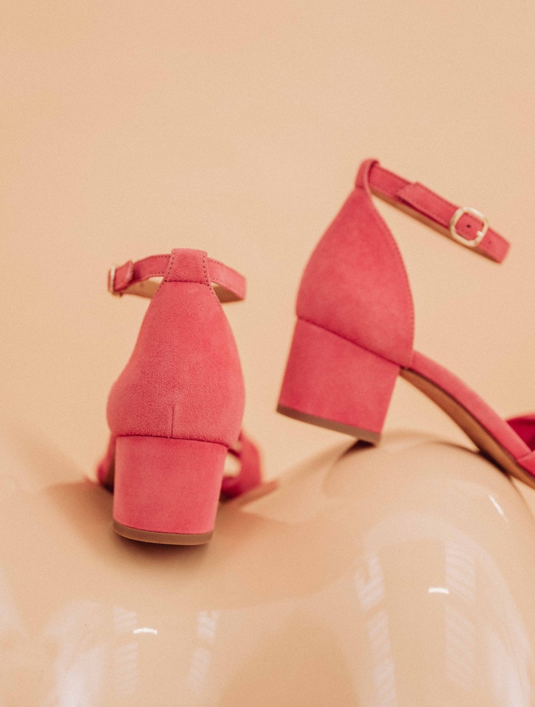 Gloria - Miami Pink