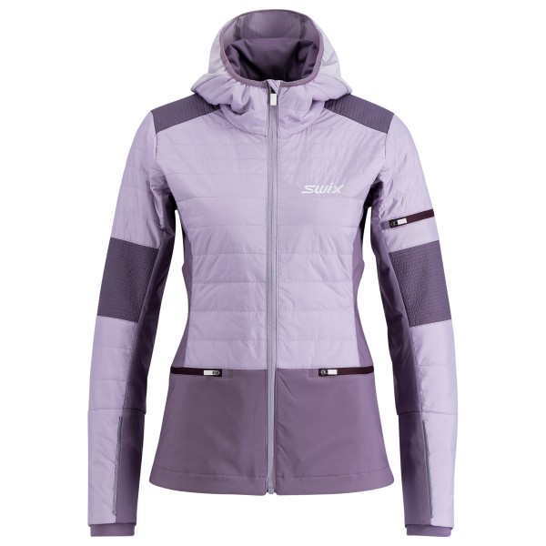 Swix - Women's Horizon Jacket - Langlaufjacke