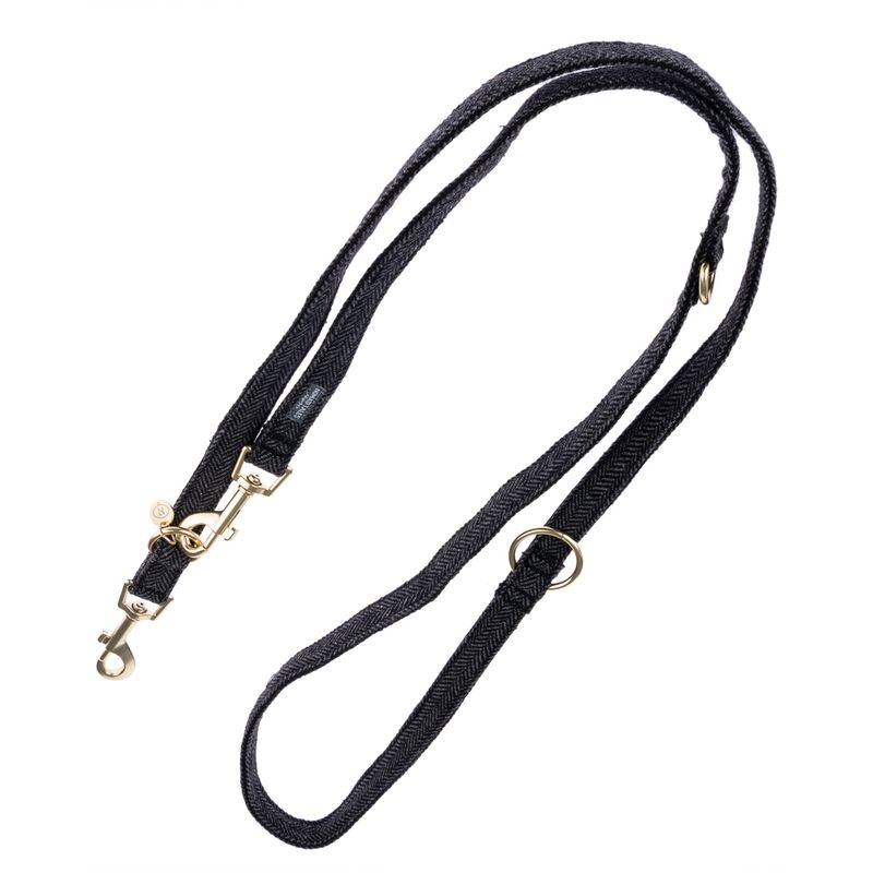Nomad Tales Calma Halsband, ebony zu TOP-Preisen