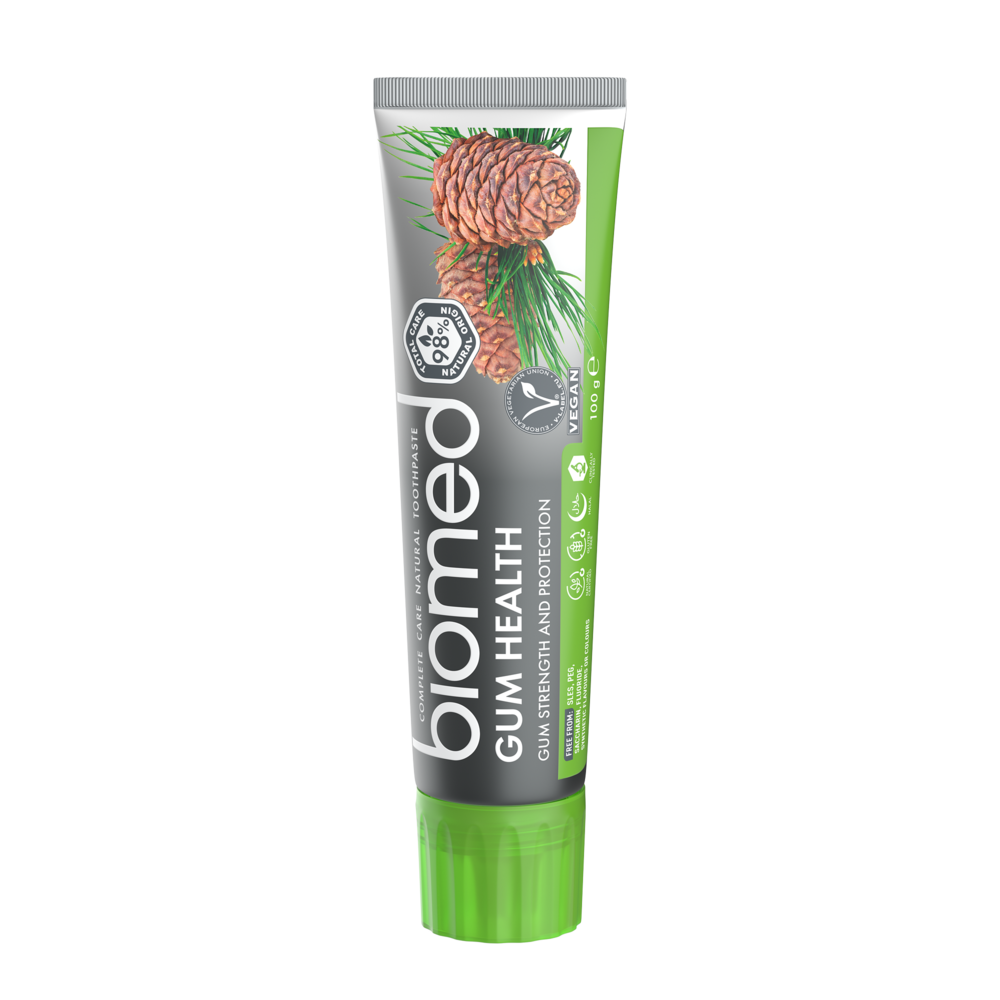 Biomed Zahnpasta Gum Health 100 g