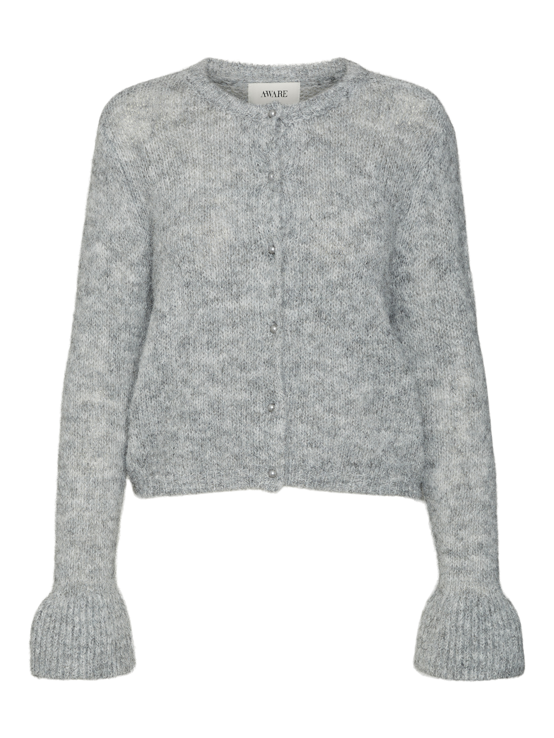 VMLEAH Strickjacke