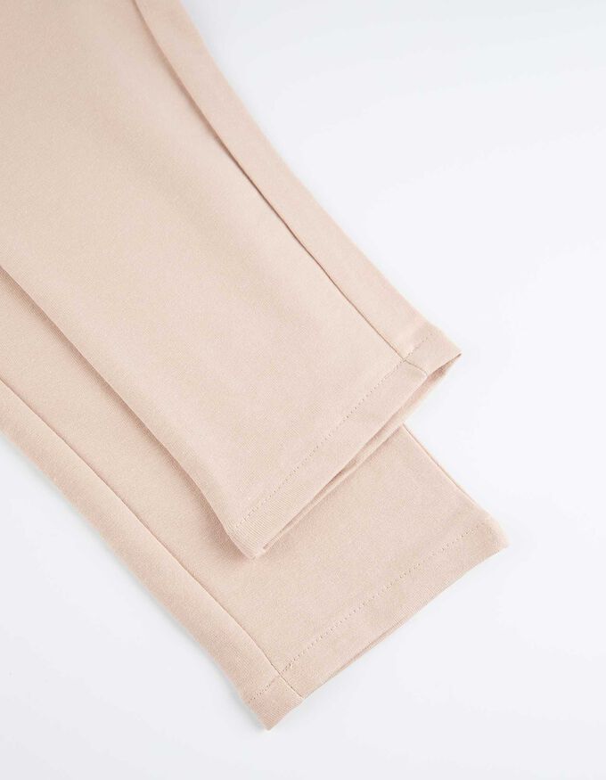 Paperbag Hose - Stretchanteil