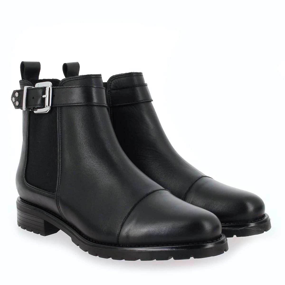 We Do  99136ca - Noir