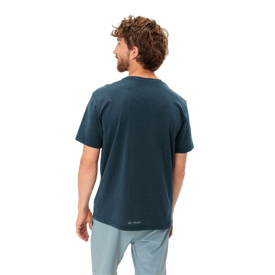 Cyclist V T-Shirt Herren