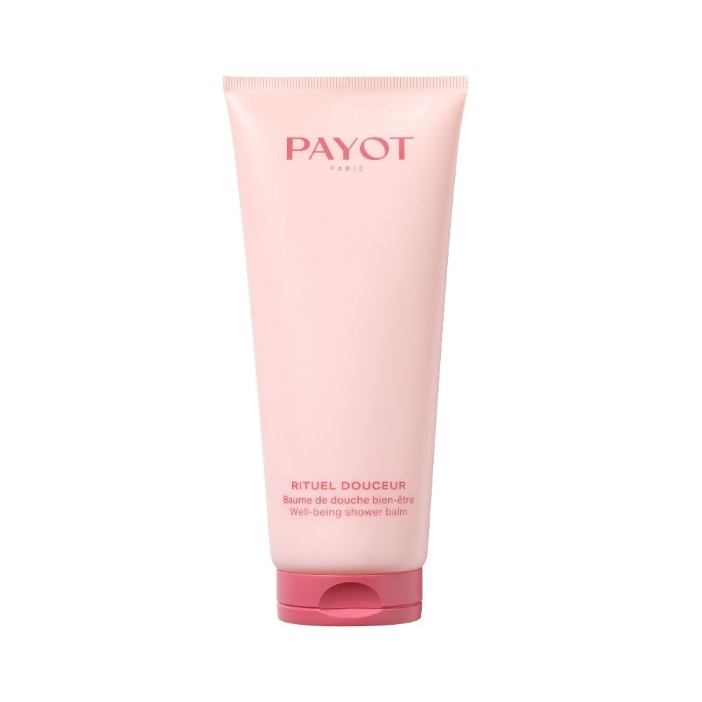 Payot Baume de Douche Bien-Être Soin nettoyant nourrissant