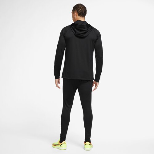 HERREN SPORTANZUG PSG MNK DF STKHD TRKSUIT K 4TH