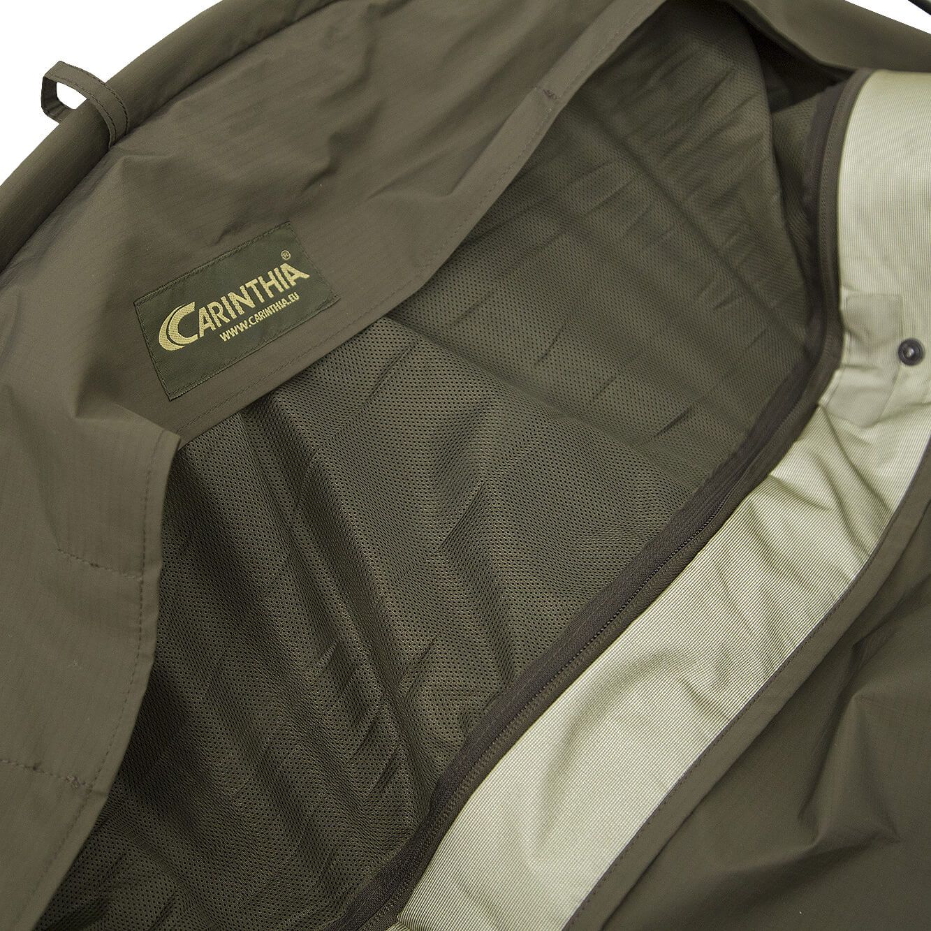 Biwaksack XP II Plus