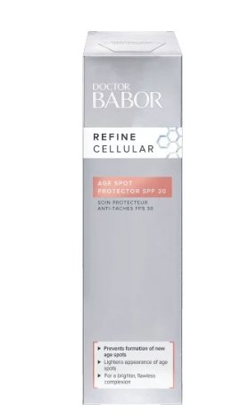 Babor Doctor Babor Refine Cellular Age Spot Protector SPF 30