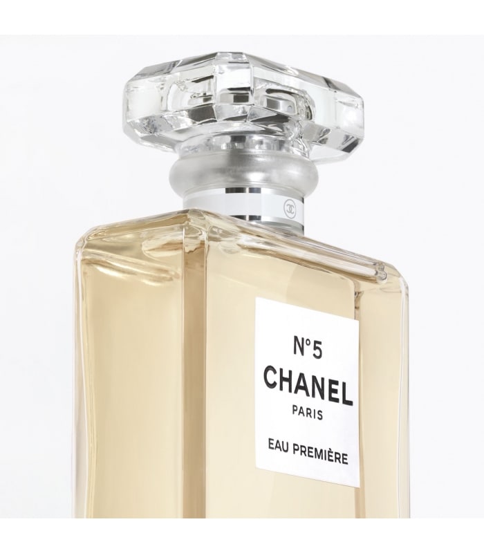 Chanel-N°5 EAU PREMIÈRE-Eau de Parfum Vaporisateur