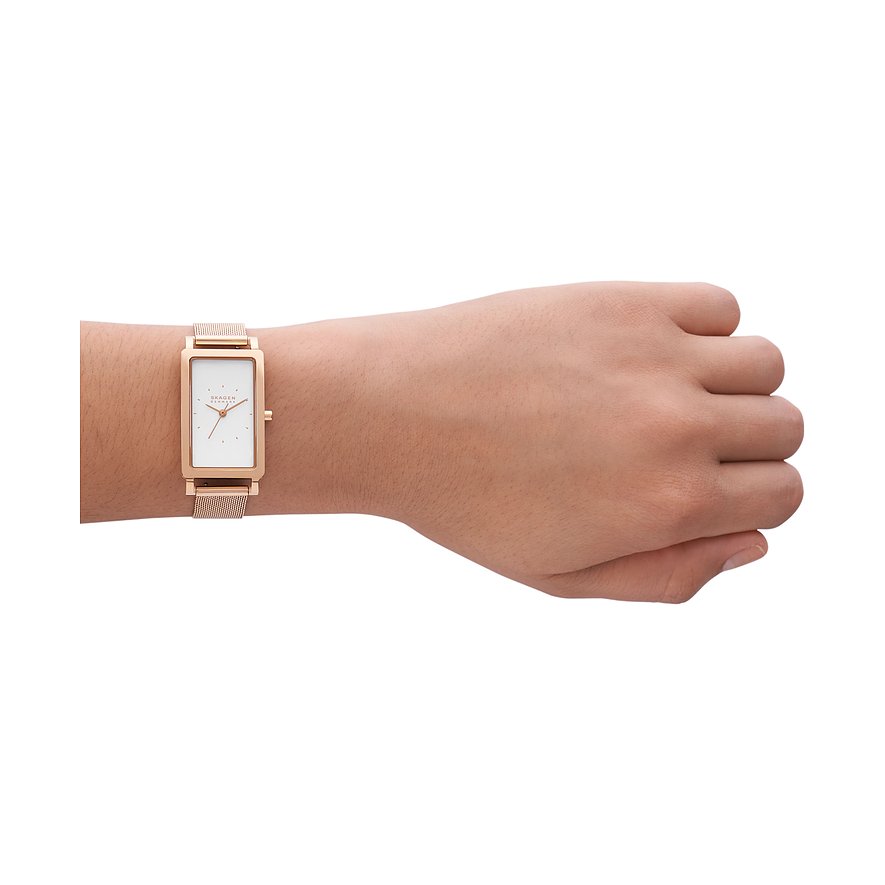Skagen Damenuhr HAGEN