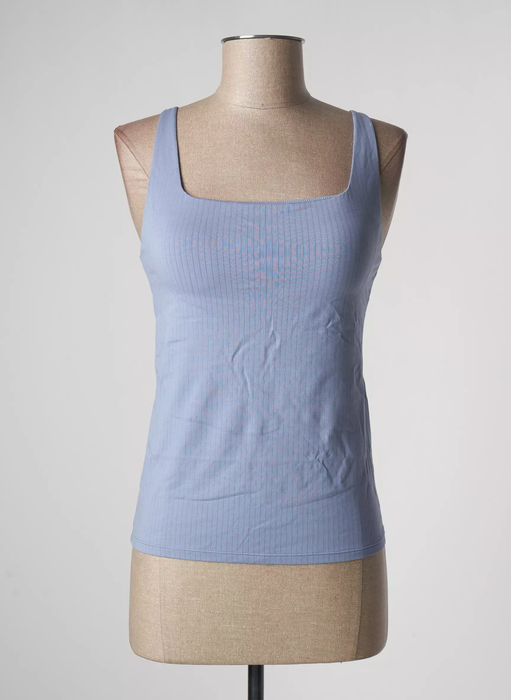 Etam Tops Caracos Femme couleur violet
