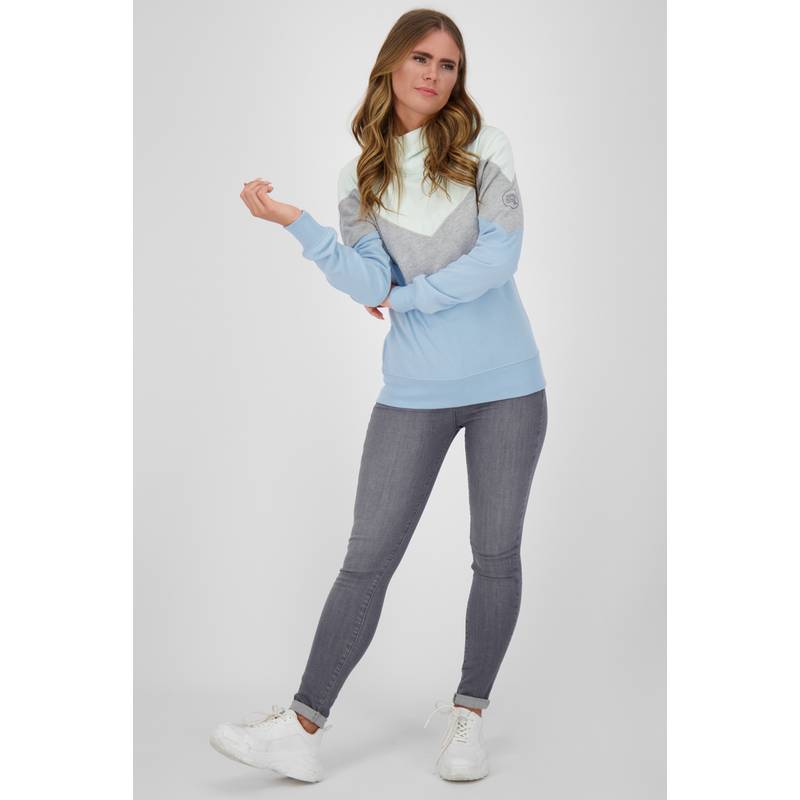 ALIFE AND KICKIN StanaAK A Sweatshirt Damen