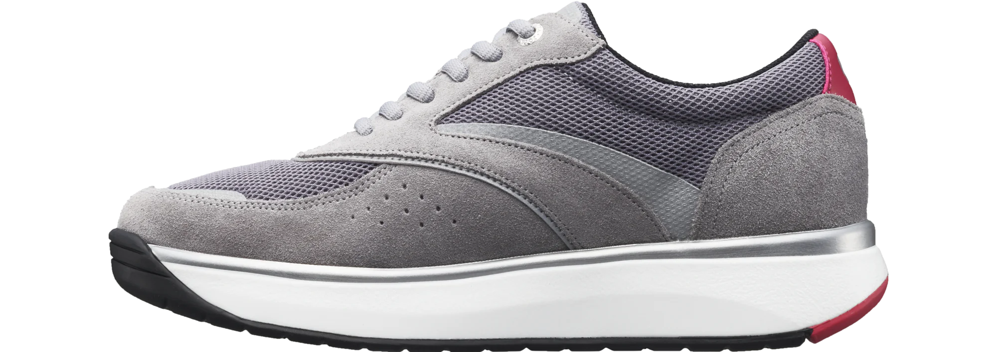 Sydney II Grey