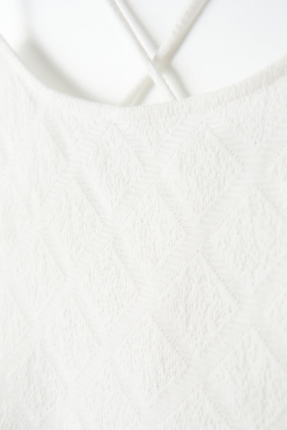 Faye singlet