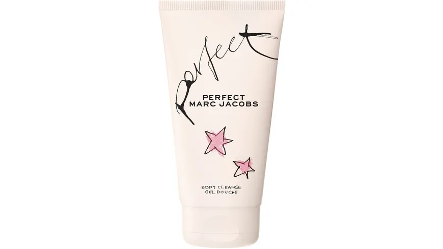 MARC JACOBS PERFECT Shower Gel 150 ml