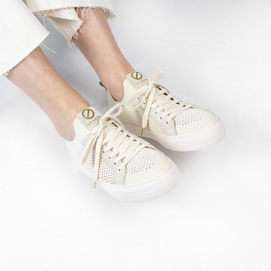 No Name  ARCADE FLY - Beige