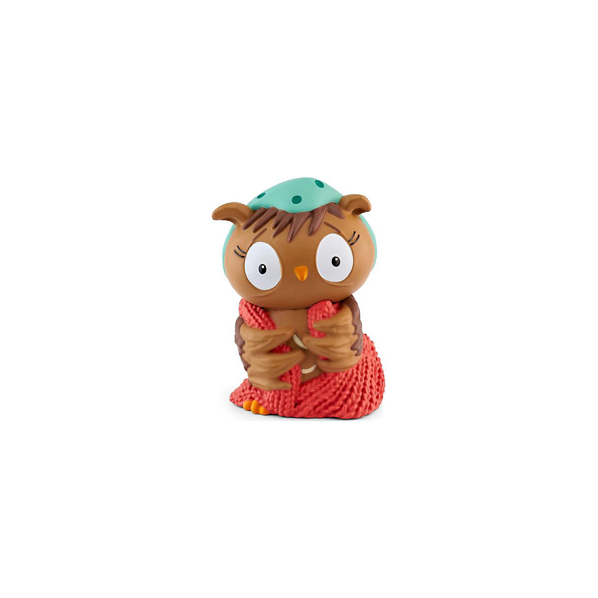 Die Eule mit der Beule - Gute Nacht kleine Eule [DACH]