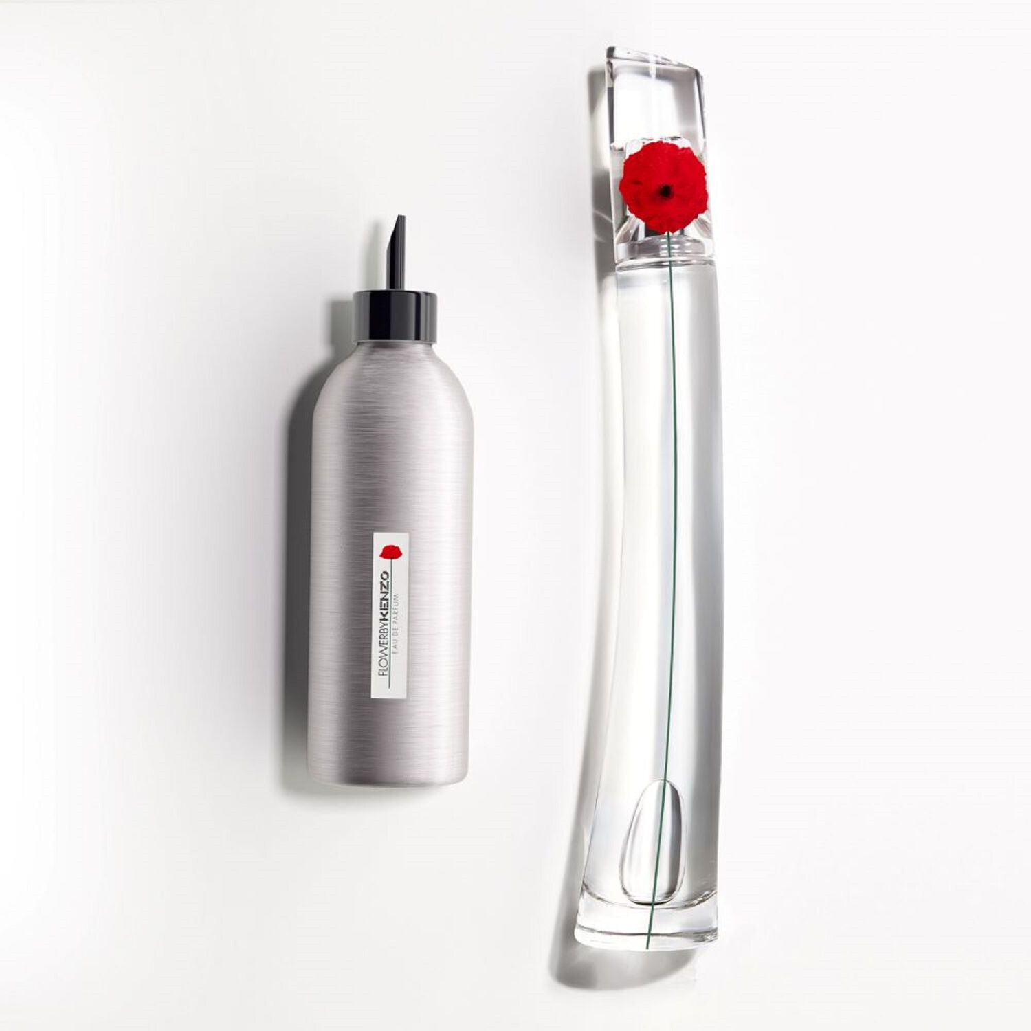 Kenzo Flower By Kenzo Recharge Eau de Parfum