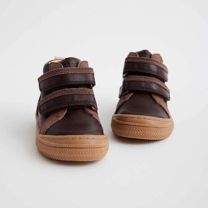 cuba brown - Braun