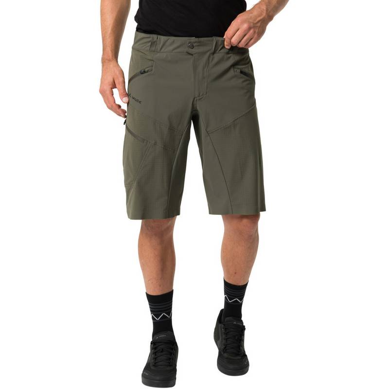 VAUDE Virt Fahrradshorts Herren