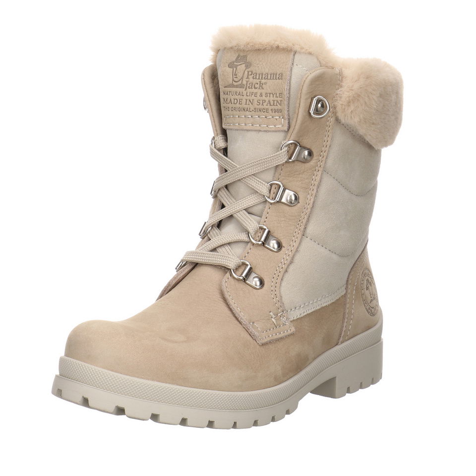 Panama Jack Tusani Boots