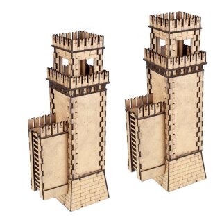 Modular Torre dell'Arsenal