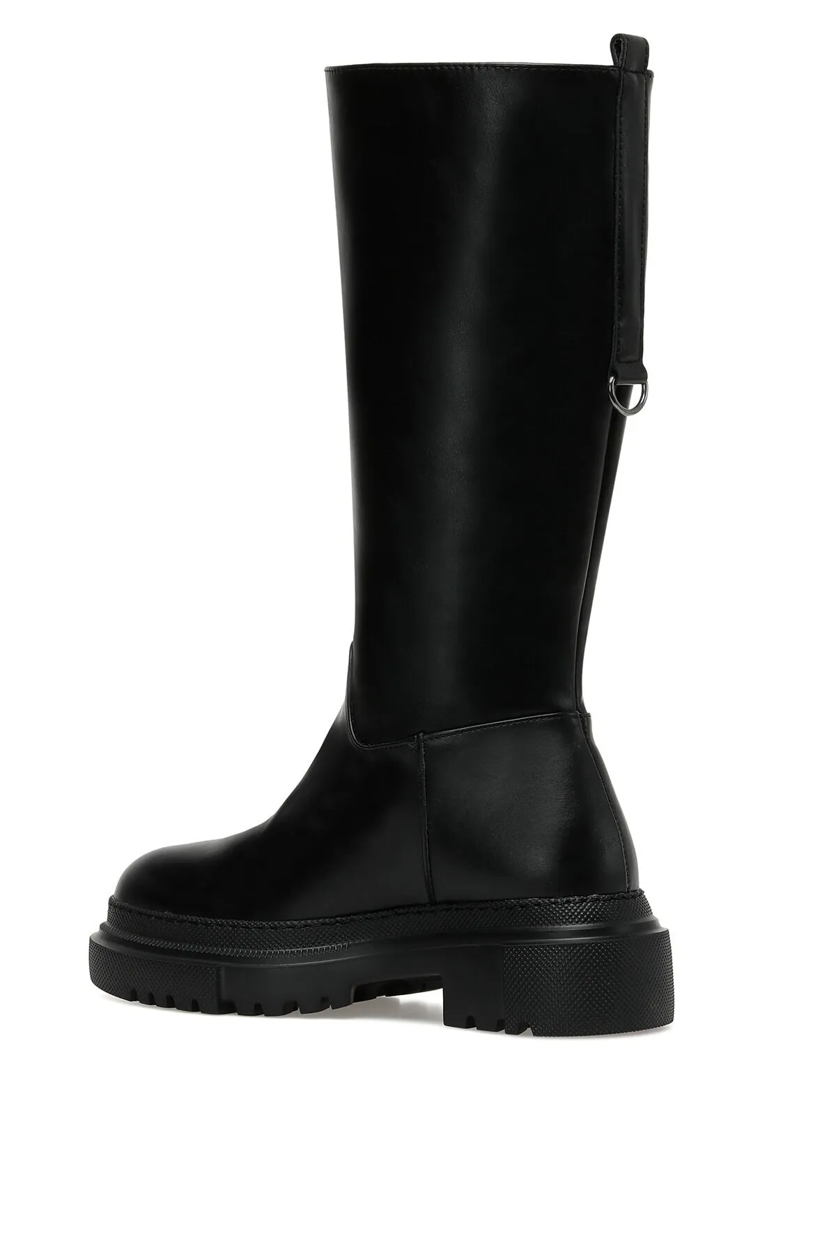 İnci  Stiefel - Schwarz - Blockabsatz