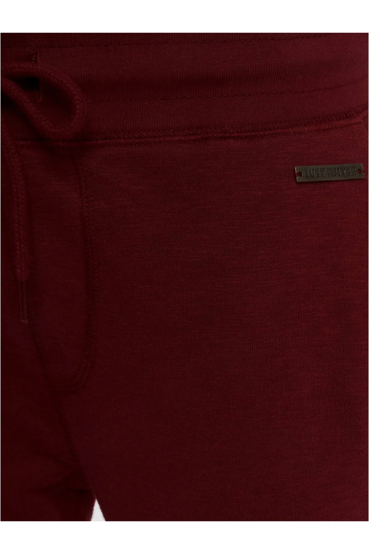 Just Rhyse  Damen Just Rhyse Poppy Sweatpants Burgundy