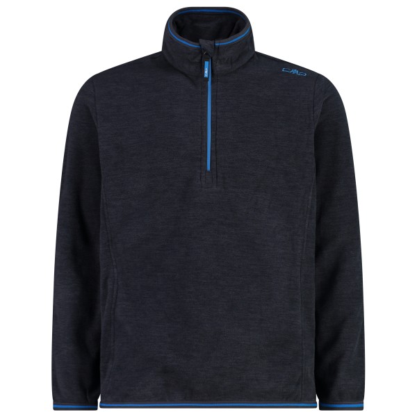 CMP - Boy's Sweat Arctic Fleece 30G0504 - Fleecepullover