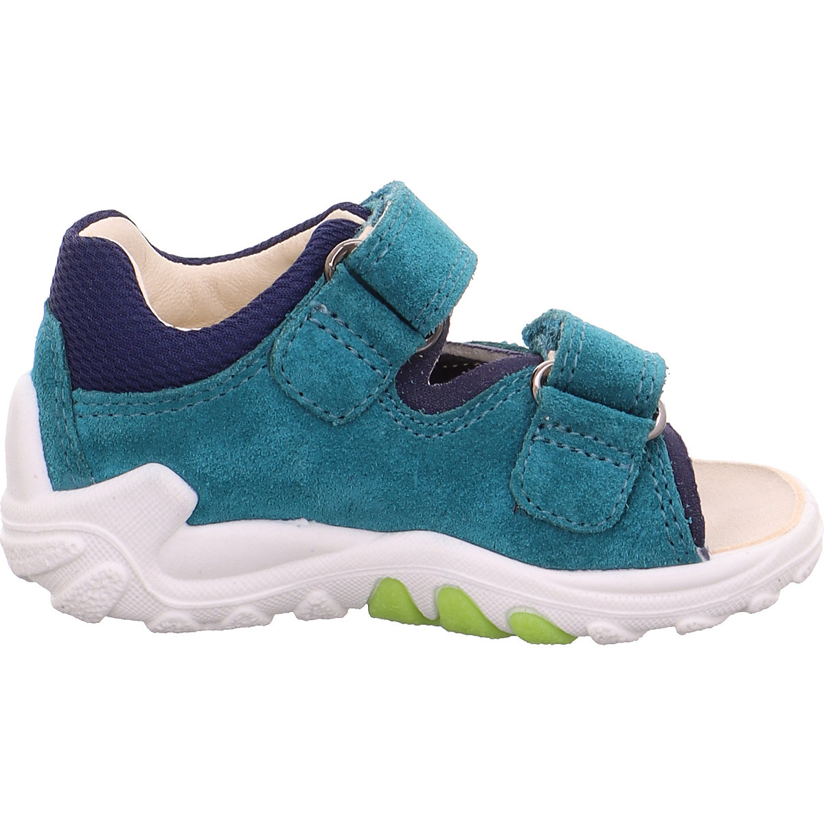 Baby Sandalen FLOW WMS Weite M4 für Jungen