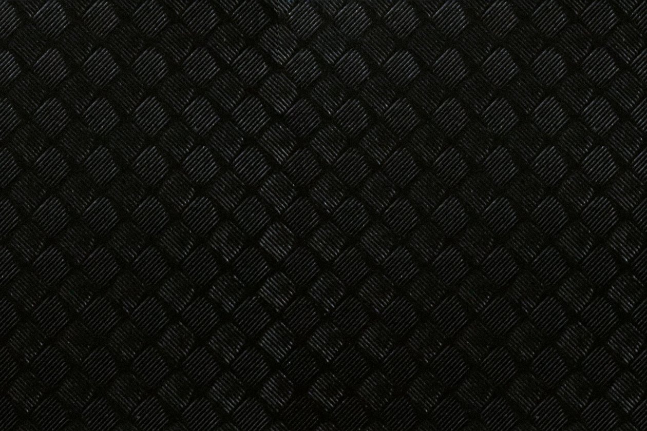 Cube Lenkerband Carbon
