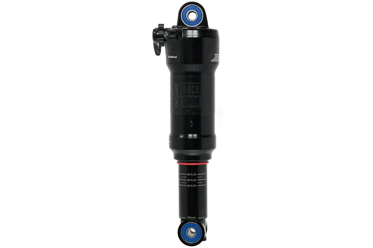 Rockshox Deluxe RT3 DebonAir B-B Du00e4mpfer