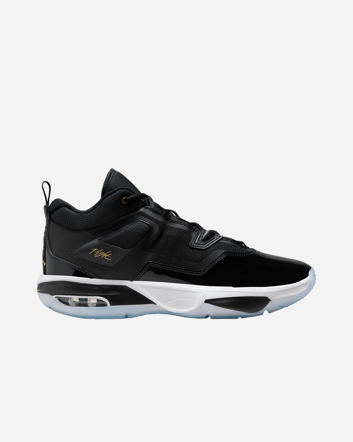 Buty sportowe Nike Jordan Stay Loyal 3 M FB1396-002