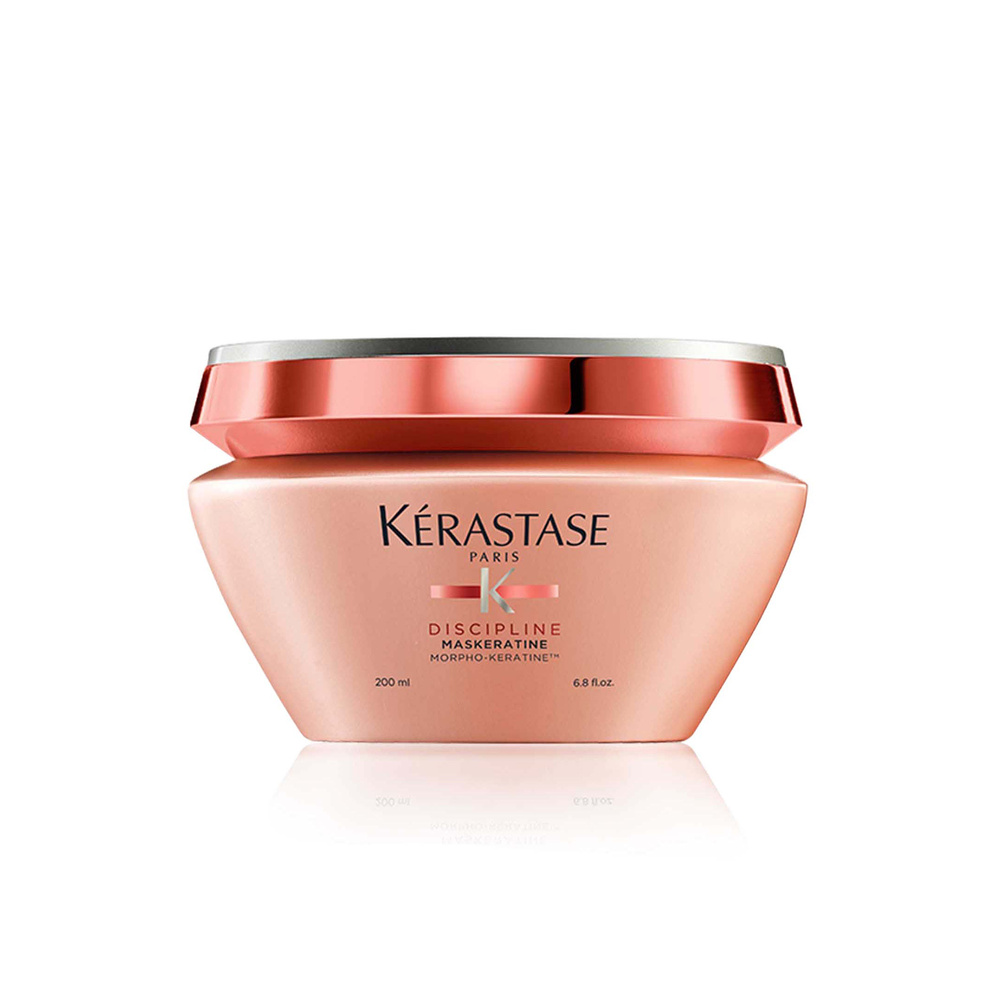 Kérastase Discipline Maskeratine soin cheveux indisciplinés