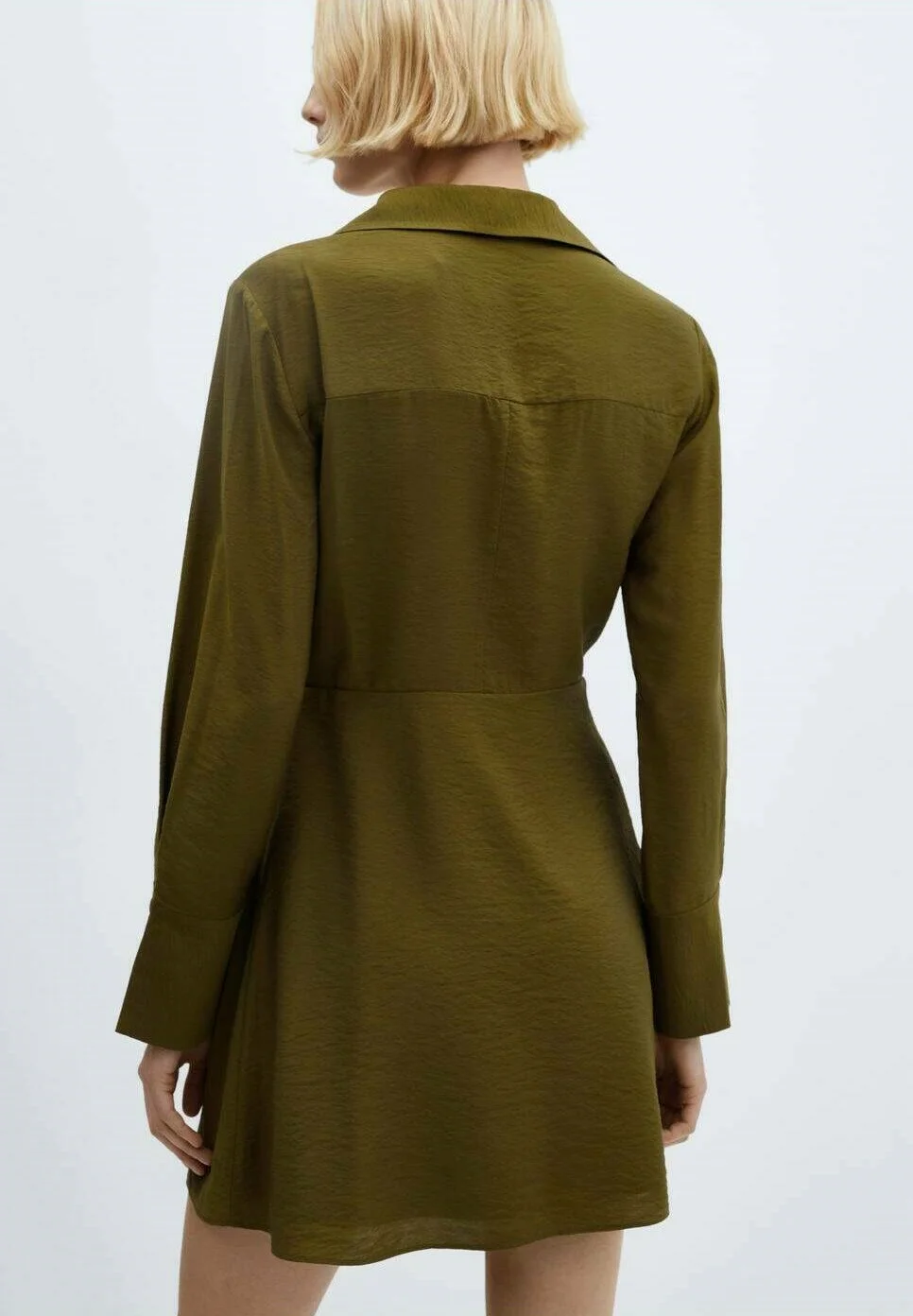 Mango VANE - Vestido de verano