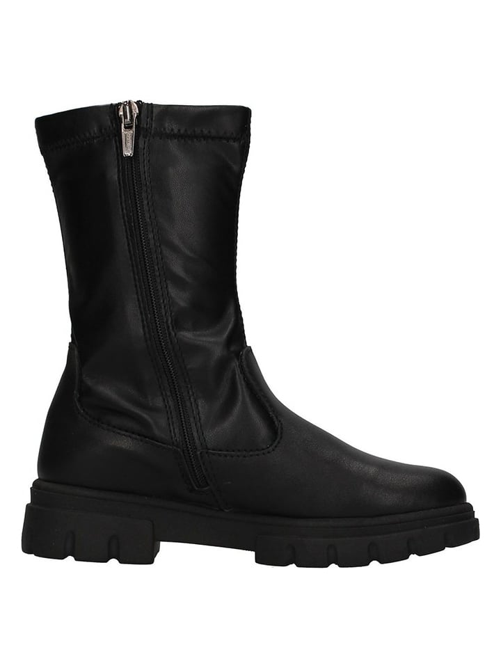Primigi Stiefel in Schwarz günstig kaufen