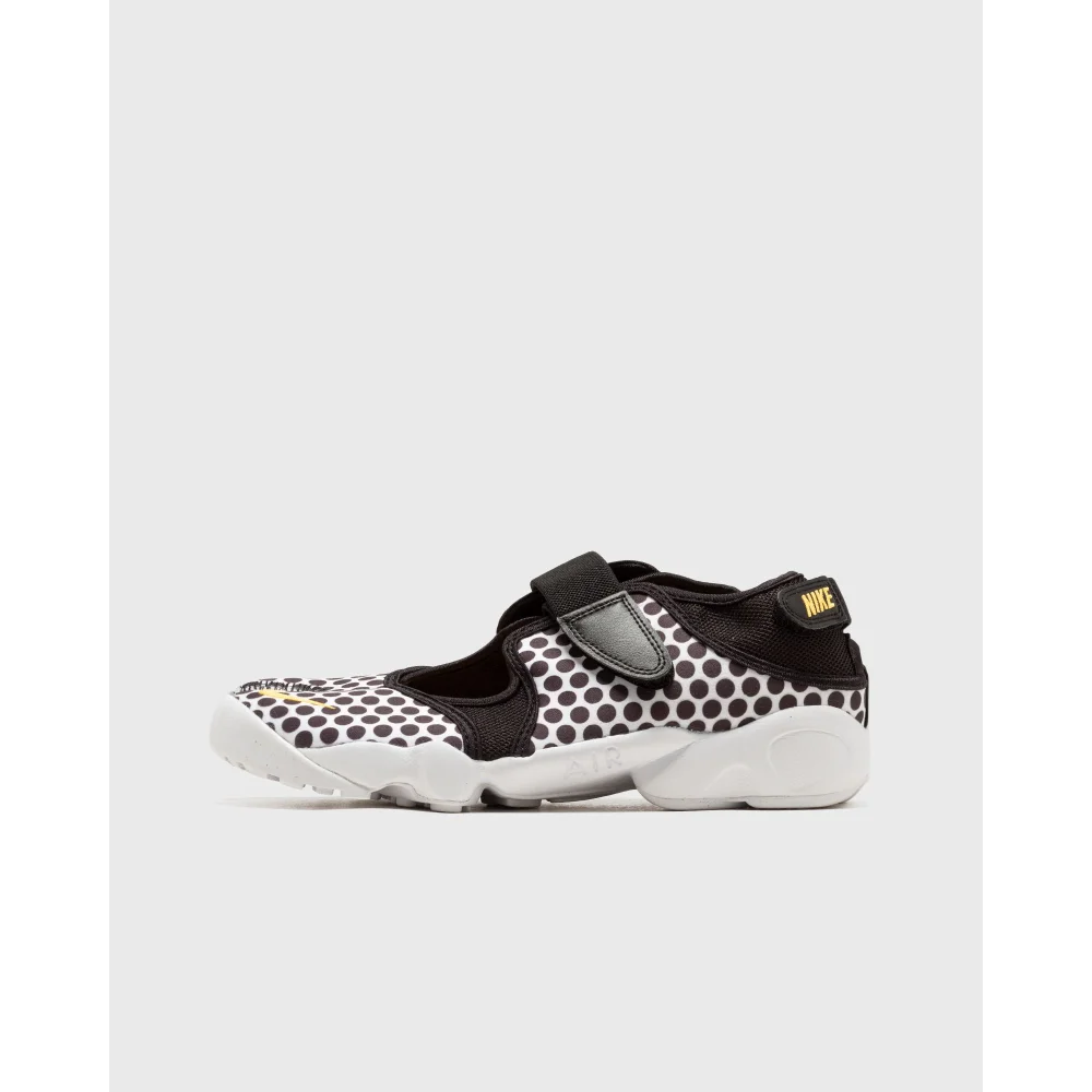 Nike Air Rift WMNS BR DX5422-001 / schwarz